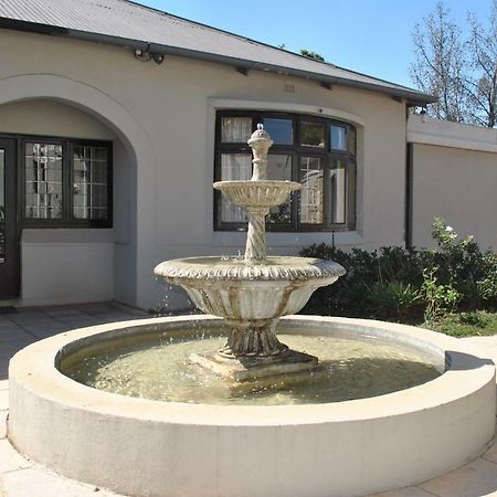 Forest Haven Johannesburg Exterior photo