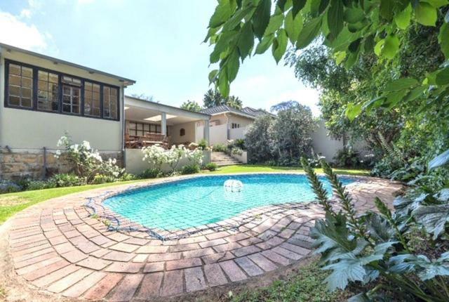 Forest Haven Johannesburg Exterior photo