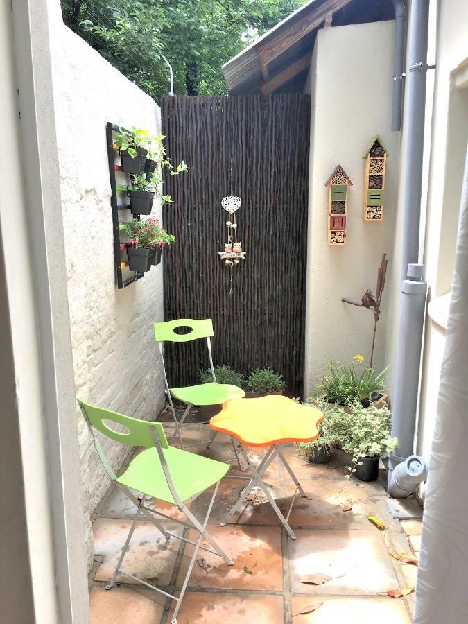 Forest Haven Johannesburg Exterior photo