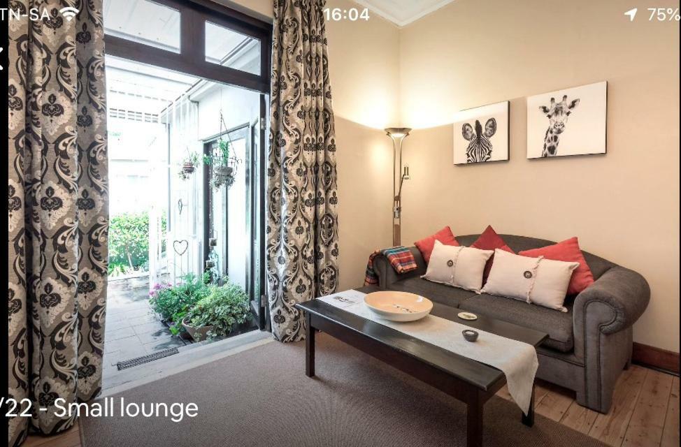 Forest Haven Johannesburg Exterior photo