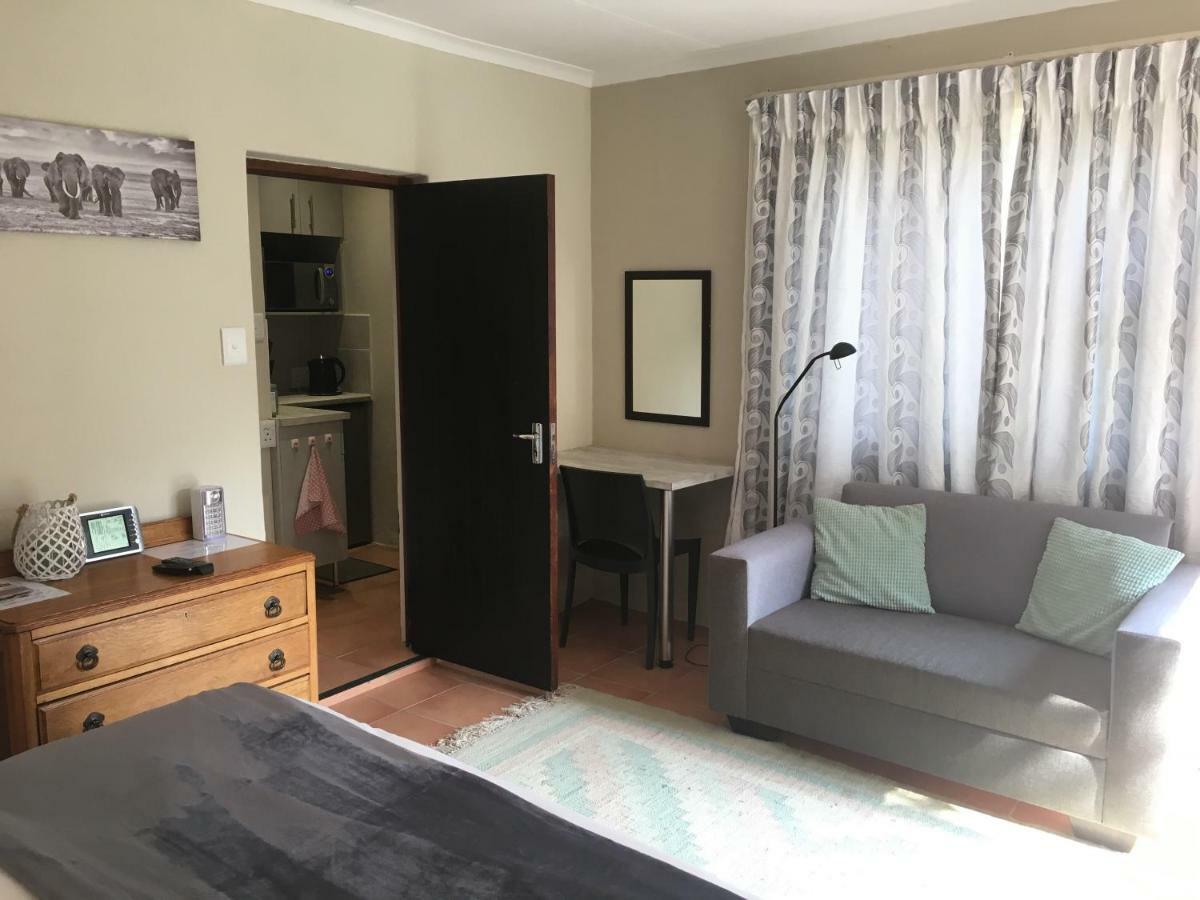 Forest Haven Johannesburg Exterior photo