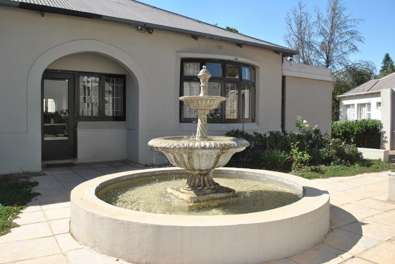 Forest Haven Johannesburg Exterior photo